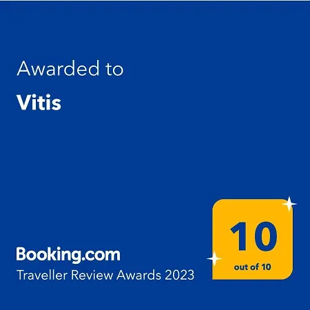 Vitis Villa *