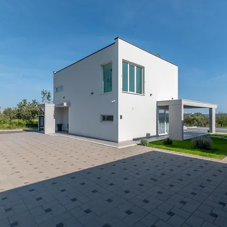 Villa Vitis